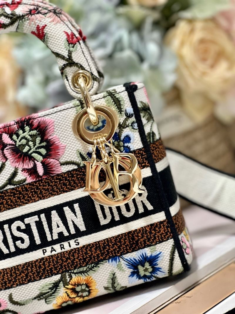 Christian Dior My Lady Bags